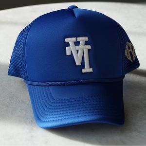 Kill The Hype LA Dodger SnapBack